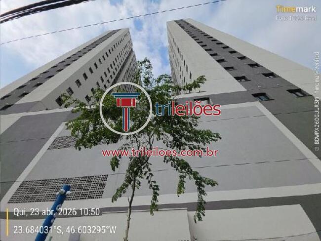 Diadema (Sp): Apartamento, 74,15M2
