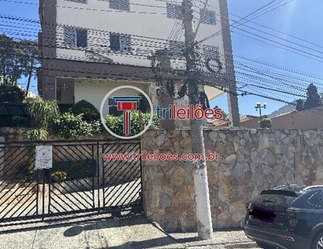 Diadema (Sp): Apartamento, 67,8M2