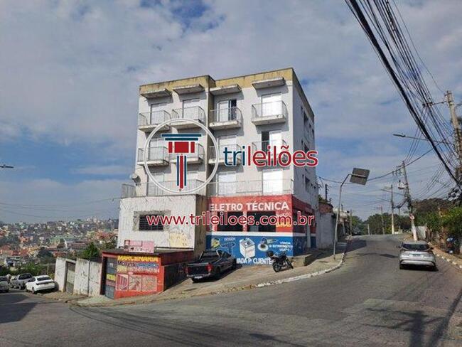 Ferraz De Vasconcelos (Sp): Apartamento, 111,86M2