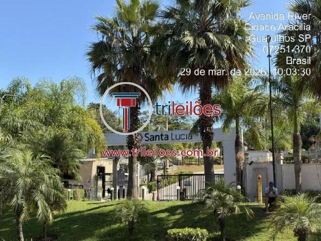 Guarulhos (Sp): Apartamento, 46,96M2