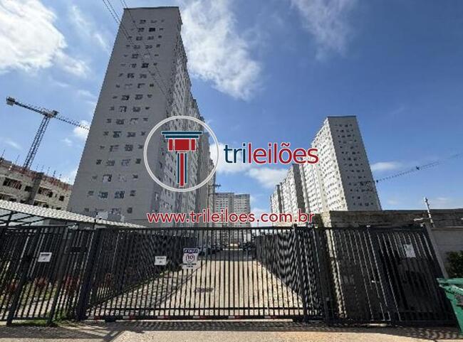 Guarulhos (Sp): Apartamento, 44,17M2