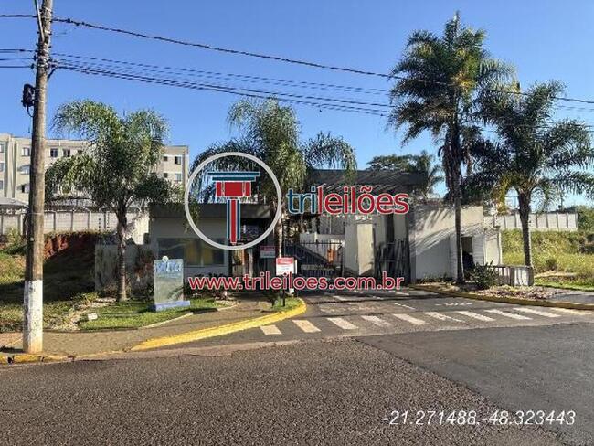 Jaboticabal (Sp): Apartamento, 91,42M2