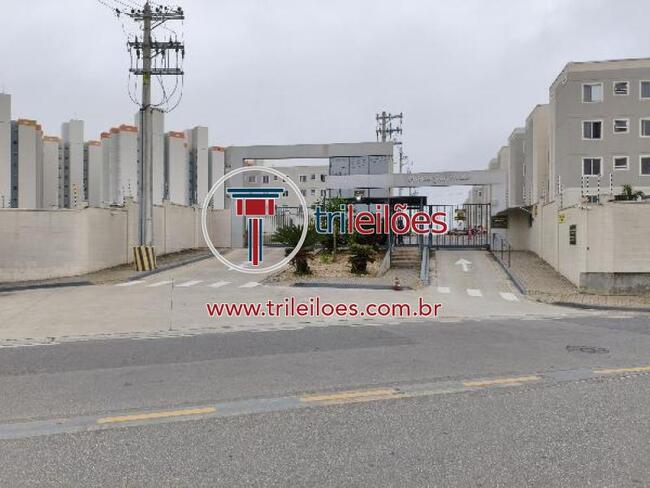 Jacarei (Sp): Apartamento, 93,58M2