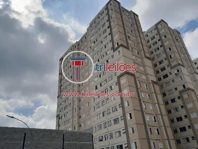 Maua (Sp): Apartamento, 77,42M2