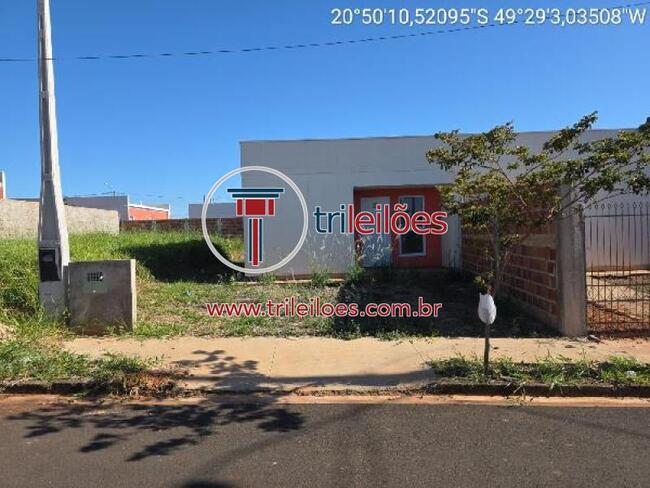 Mirassol (Sp): Casa, 160M2