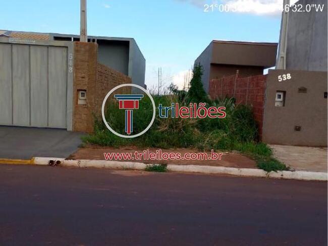 Paraiso (Sp): Terreno, 150M2