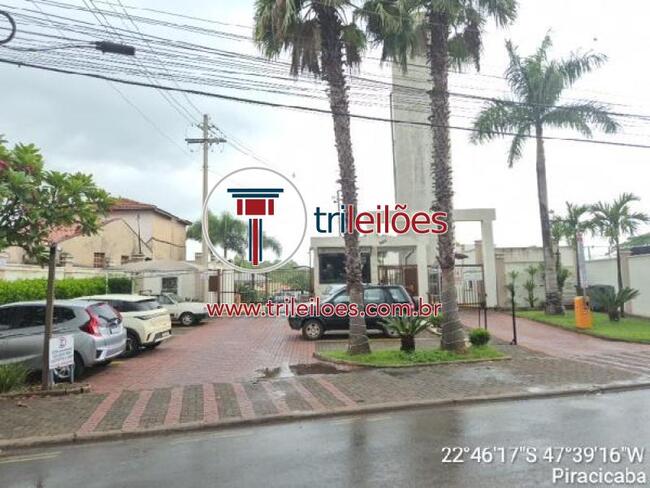 Piracicaba (Sp): Apartamento, 151,04M2