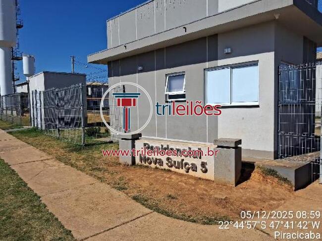 Piracicaba (Sp): Casa, 113,12M2