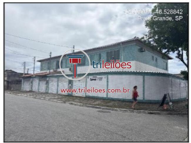 Praia Grande (Sp): Casa, 51,94M2