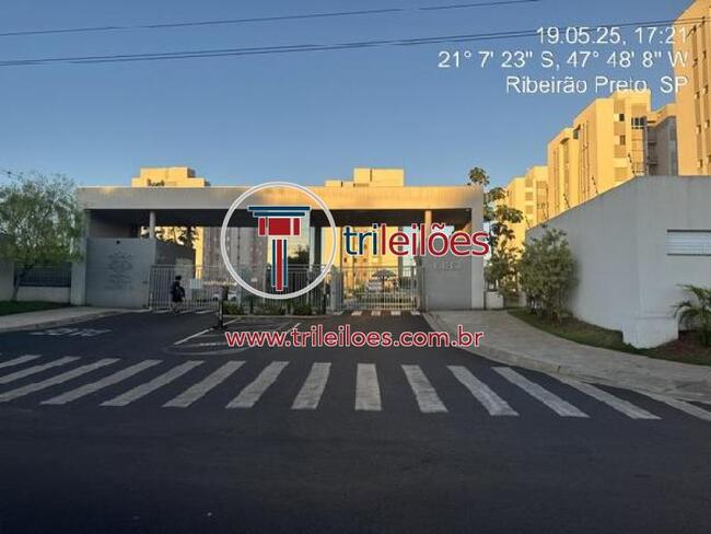 Ribeirao Preto (Sp): Apartamento, 117,57M2