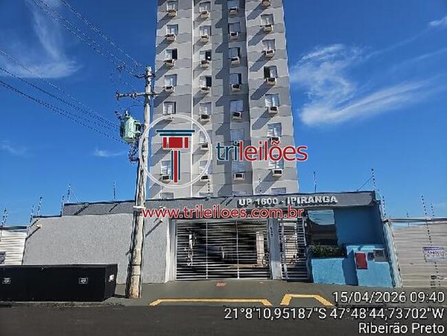 Ribeirao Preto (Sp): Apartamento, 93,61M2