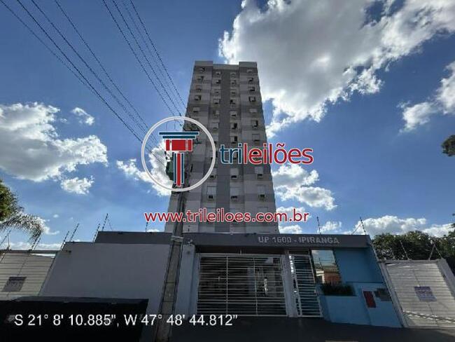 Ribeirao Preto (Sp): Apartamento, 93,61M2