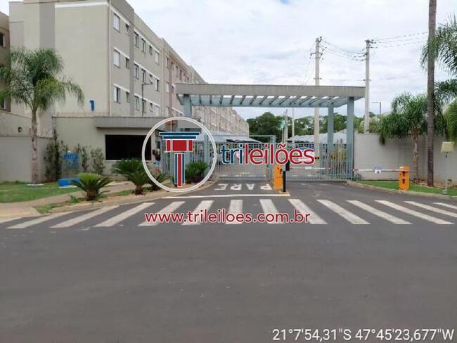 Ribeirao Preto (Sp): Apartamento, 108,39M2