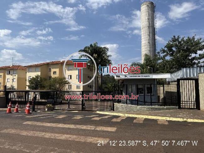 Ribeirao Preto (Sp): Apartamento, 102,56M2