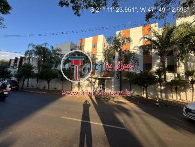 Ribeirao Preto (Sp): Apartamento, 114,38M2