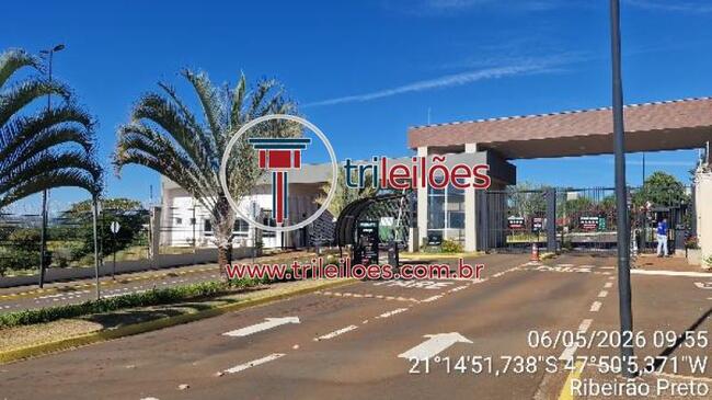 Ribeirao Preto (Sp): Casa, 336M2