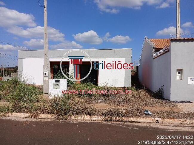 Ribeirao Preto (Sp): Casa, 150M2