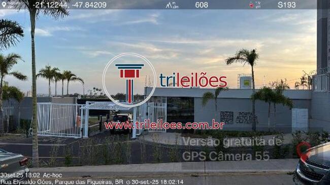 Ribeirao Preto (Sp): Apartamento, 103,45M2