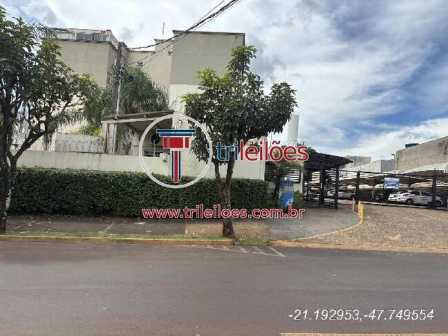 Ribeirao Preto (Sp): Apartamento, 87,05M2