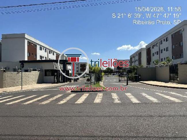 Ribeirao Preto (Sp): Apartamento, 104,17M2