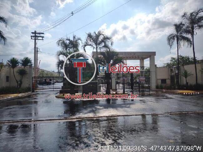 Ribeirao Preto (Sp): Apartamento, 80,32M2