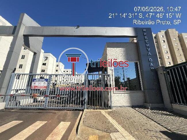 Ribeirao Preto (Sp): Apartamento, 85,6M2