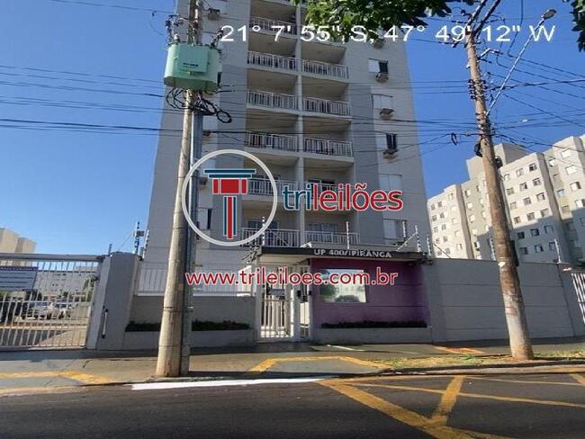 Ribeirao Preto (Sp): Apartamento, 92,94M2