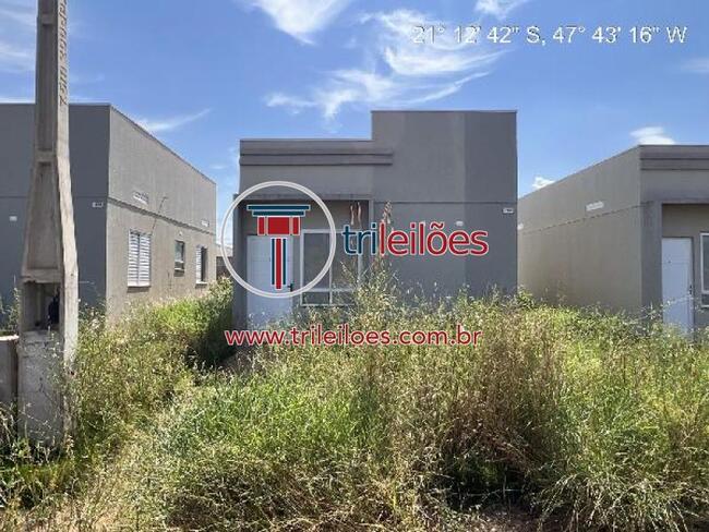 Ribeirao Preto (Sp): Casa, 160M2
