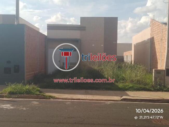 Ribeirao Preto (Sp): Casa, 160M2