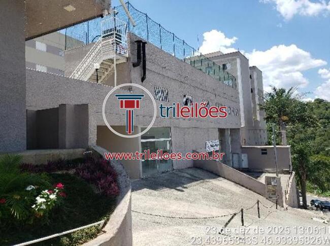Santana De Parnaiba (Sp): Apartamento, 83,95M2
