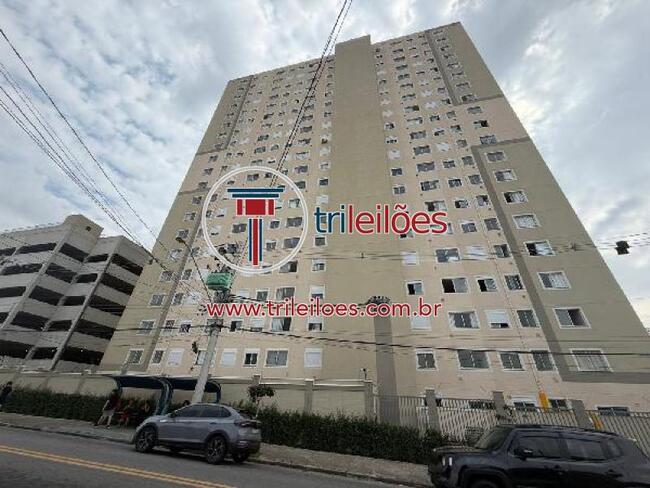 Santo Andre (Sp): Apartamento, 59,85M2