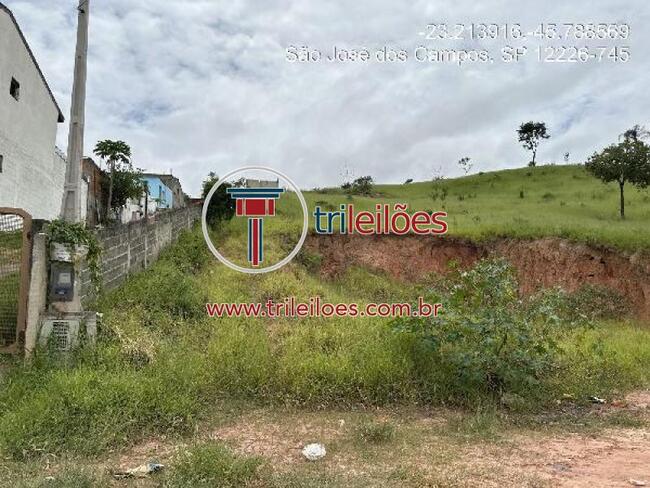 Sao Jose Dos Campos (Sp): Terreno, 1650M2