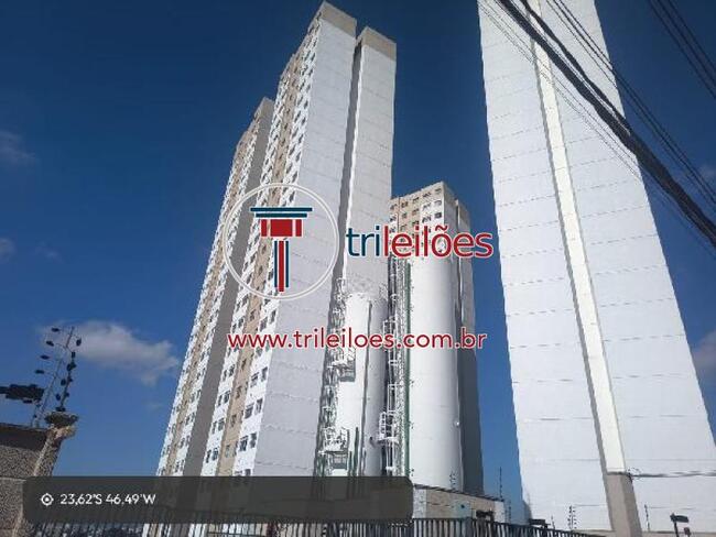 Sao Paulo (Sp): Apartamento, 54,55M2