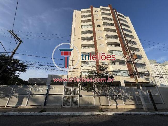 Sao Paulo (Sp): Apartamento, 73,12M2