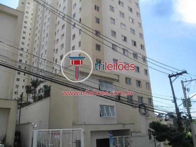 Sao Paulo (Sp): Apartamento, 50M2