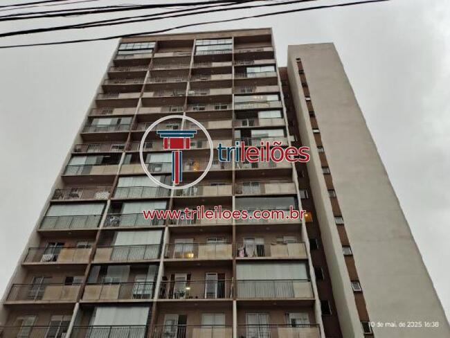 Sao Paulo (Sp): Apartamento, 41,55M2