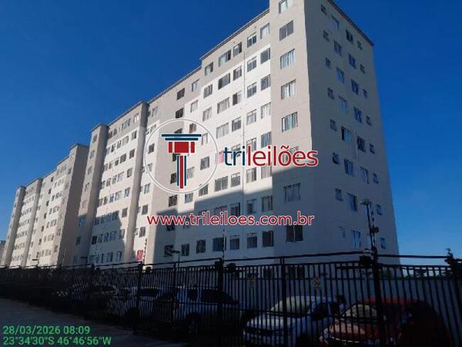 Sao Paulo (Sp): Apartamento, 70,05M2