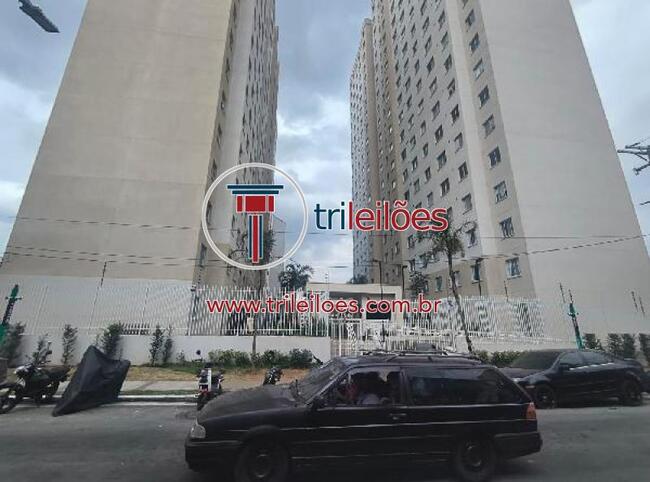 Sao Paulo (Sp): Apartamento, 41,69M2