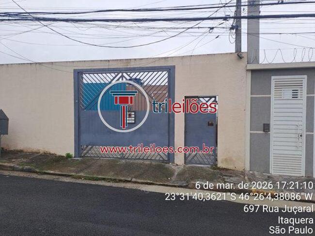 Sao Paulo (Sp): Casa, 62,5M2