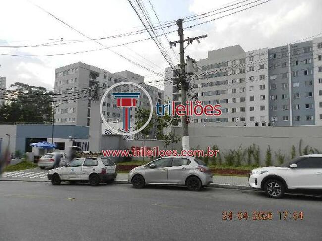 Sao Paulo (Sp): Apartamento, 58,6M2