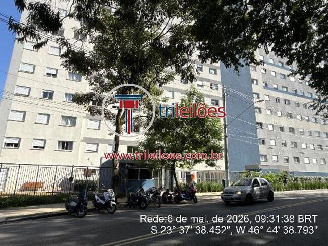 Sao Paulo (Sp): Apartamento, 47,48M2