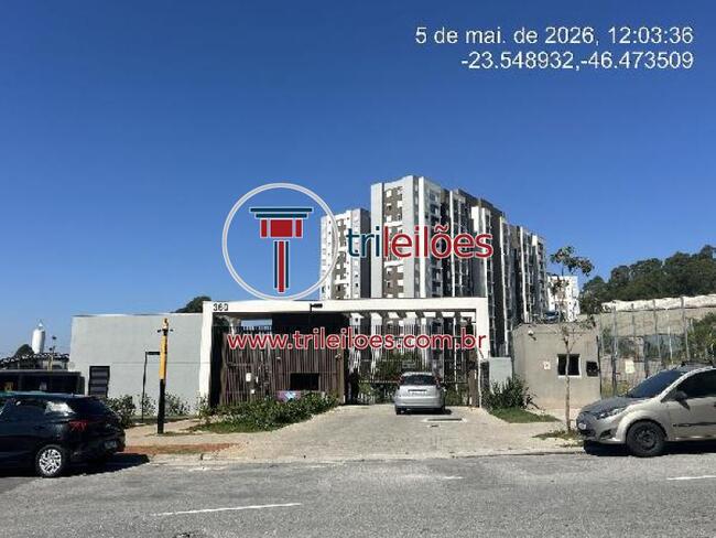 Sao Paulo (Sp): Apartamento, 55,65M2