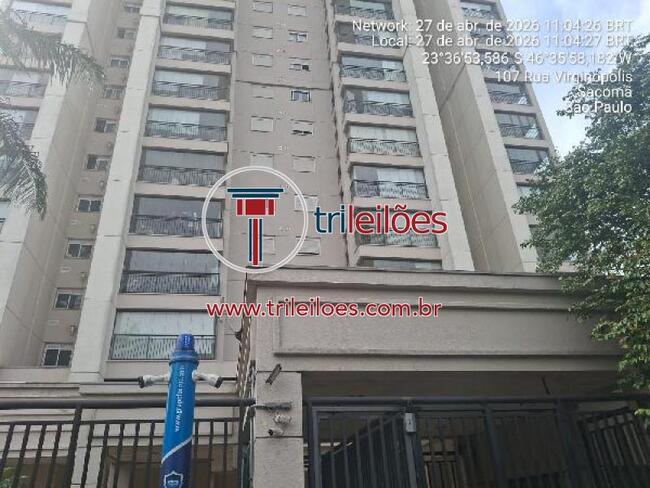 Sao Paulo (Sp): Apartamento, 98,98M2