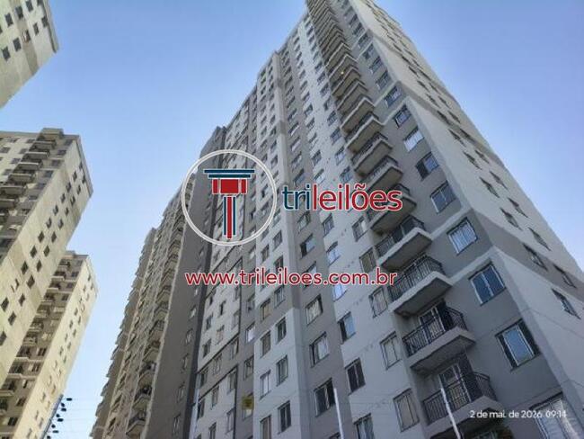 Sao Paulo (Sp): Apartamento, 46,85M2