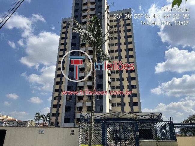 Sao Paulo (Sp): Apartamento, 120,6M2