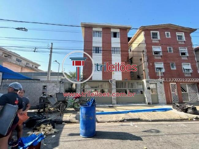 Sao Vicente (Sp): Apartamento, 59,08M2