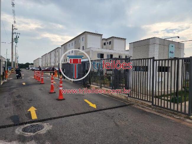 Suzano (Sp): Apartamento, 97,04M2