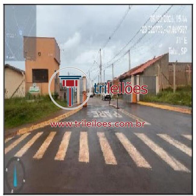 Tatui (Sp): Casa, 50,45M2