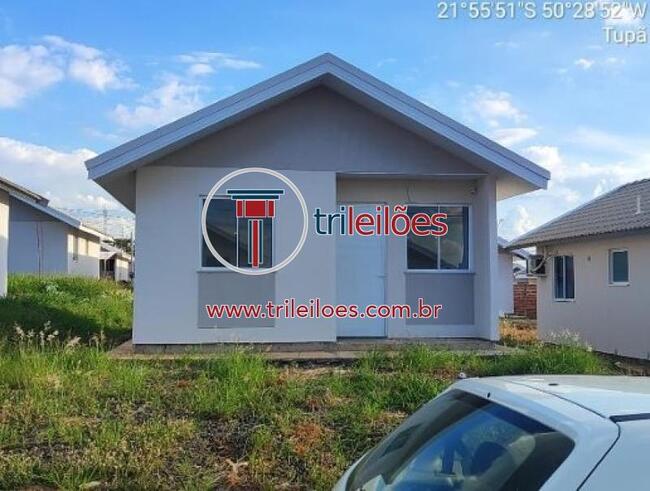 Tupa (Sp): Casa, 200M2