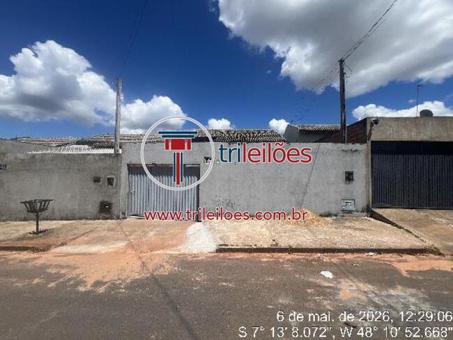 Araguaina (To): Casa, 252M2